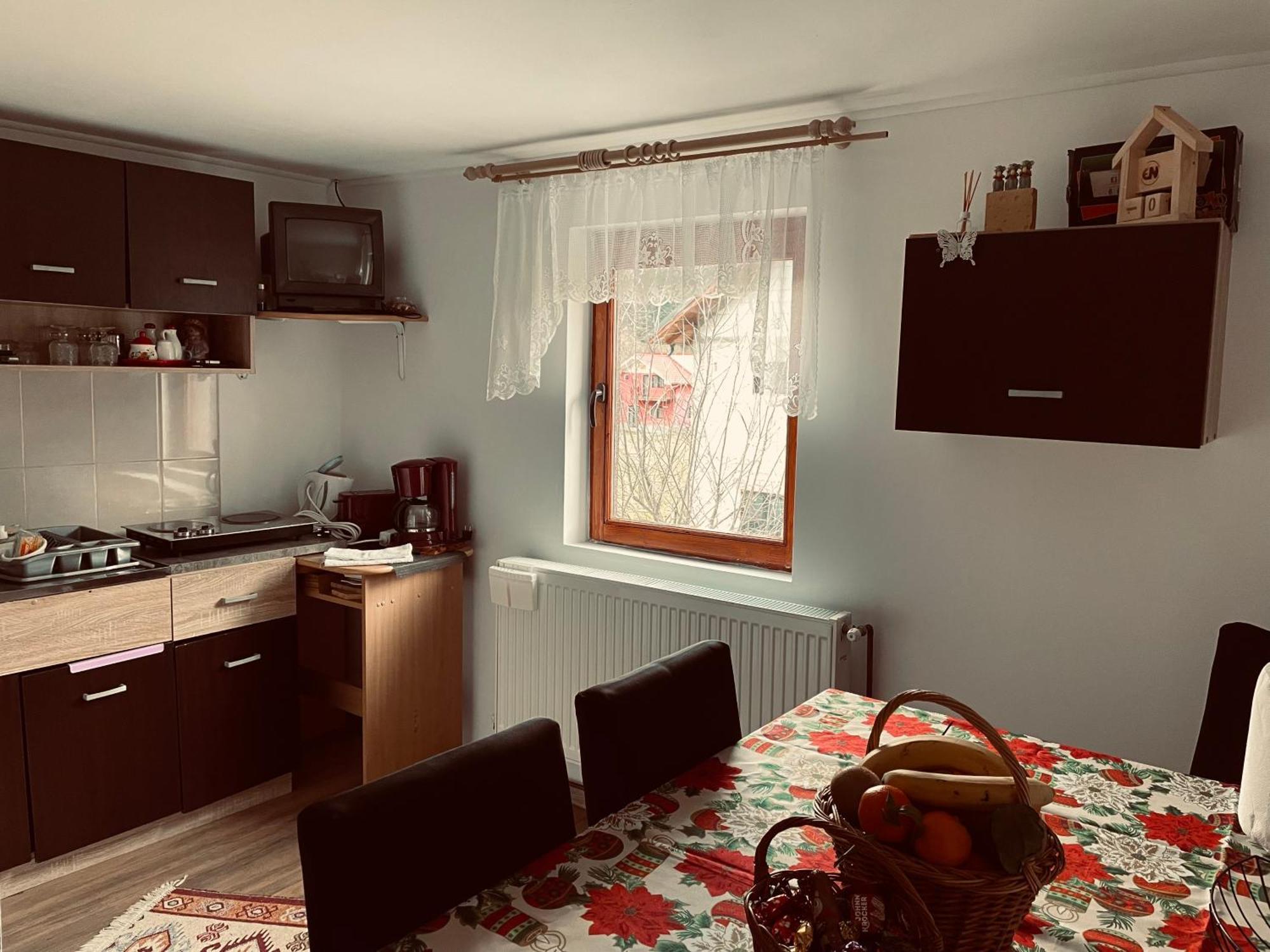 Casamaria Hotel Slanic Moldova Ngoại thất bức ảnh
